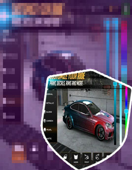 Auto games online