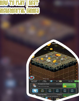 Best browser incremental games