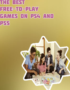 Best free games with friends