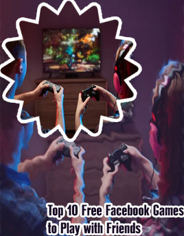 Best games to play against friends