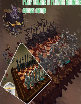 Chess game play online two player
