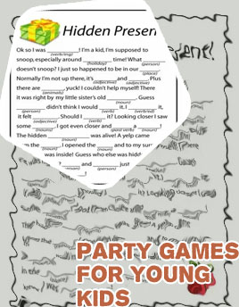 Christmas zoom games for adults
