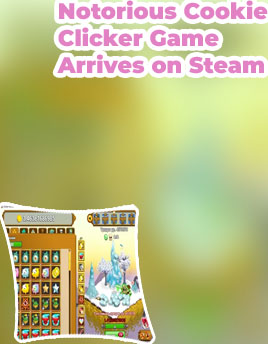 Clicker pc games