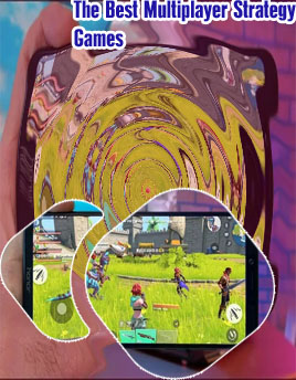 Cool multiplayer games