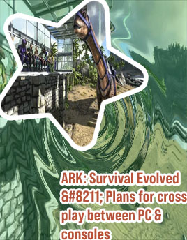 Cross platform ark