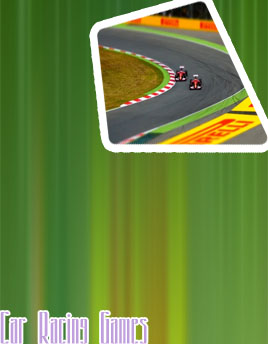 Free car racing