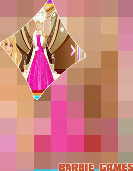 Free games to play barbie