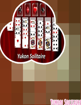 Free yukon solitaire games