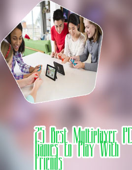Fun games to play on computer with friends