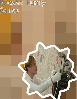 Funny games games