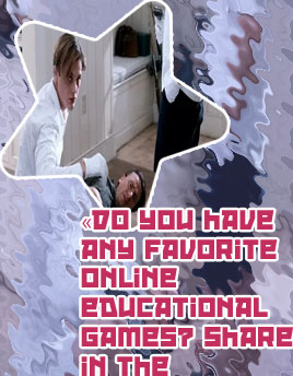 Funny games online free