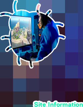 Game online for 2 players on different computers