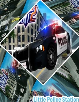 Game police game