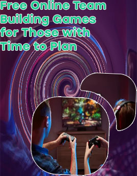 Games to play online with friends on video call
