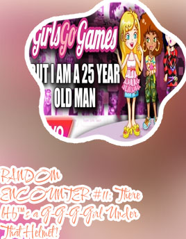 Ggg girl go games