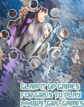Girl girl girl games