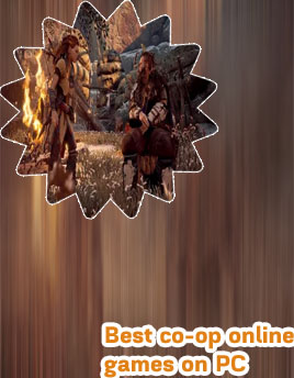 Good 2 player games pc