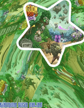 Kingdom rush free