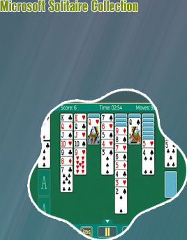 Klondike solitaire download
