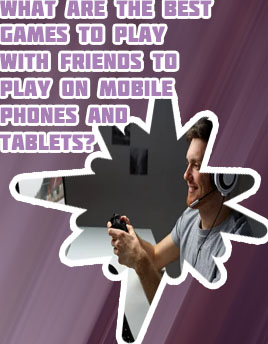 Online games to play with people