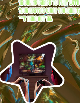 Online google games to play with friends