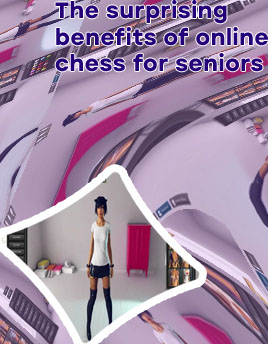Online multiplayer flash games