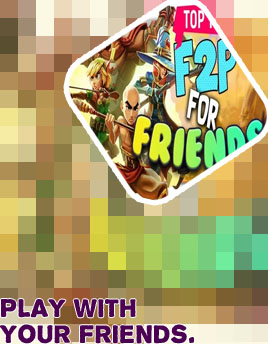 Pc games to play with friends free