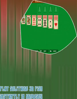 Play free solitaire now