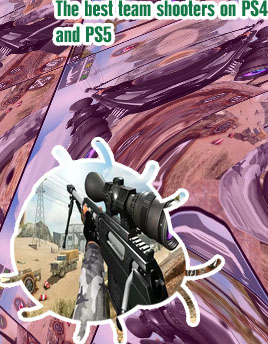 Play online shooting games