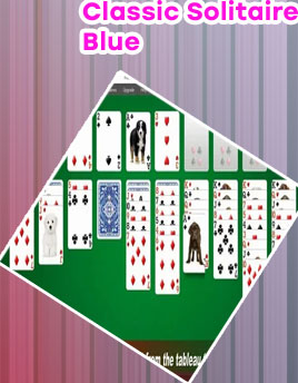 Regular solitaire free