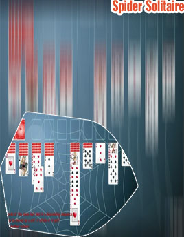 Spider sol free spider solitaire