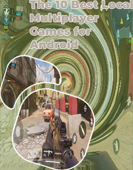 Top multiplayer games mobile