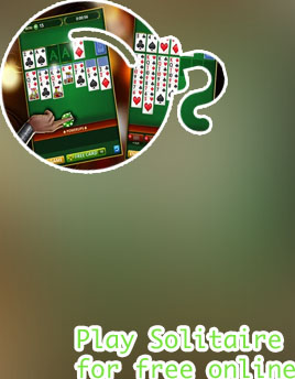 Www solitaire com free games